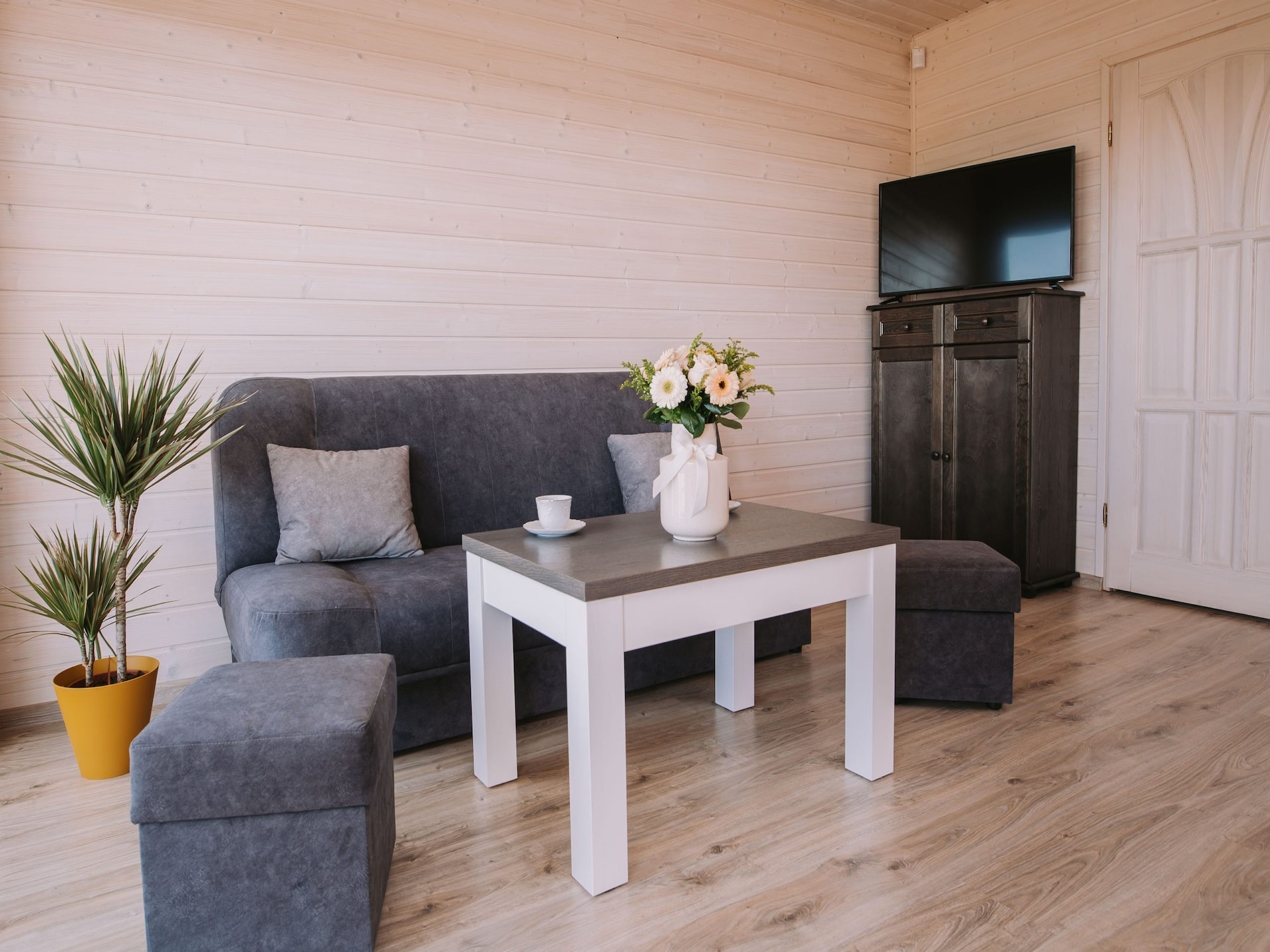 Comfortabel vakantiehuis voor 5 personen in Bobolin - foto 7
