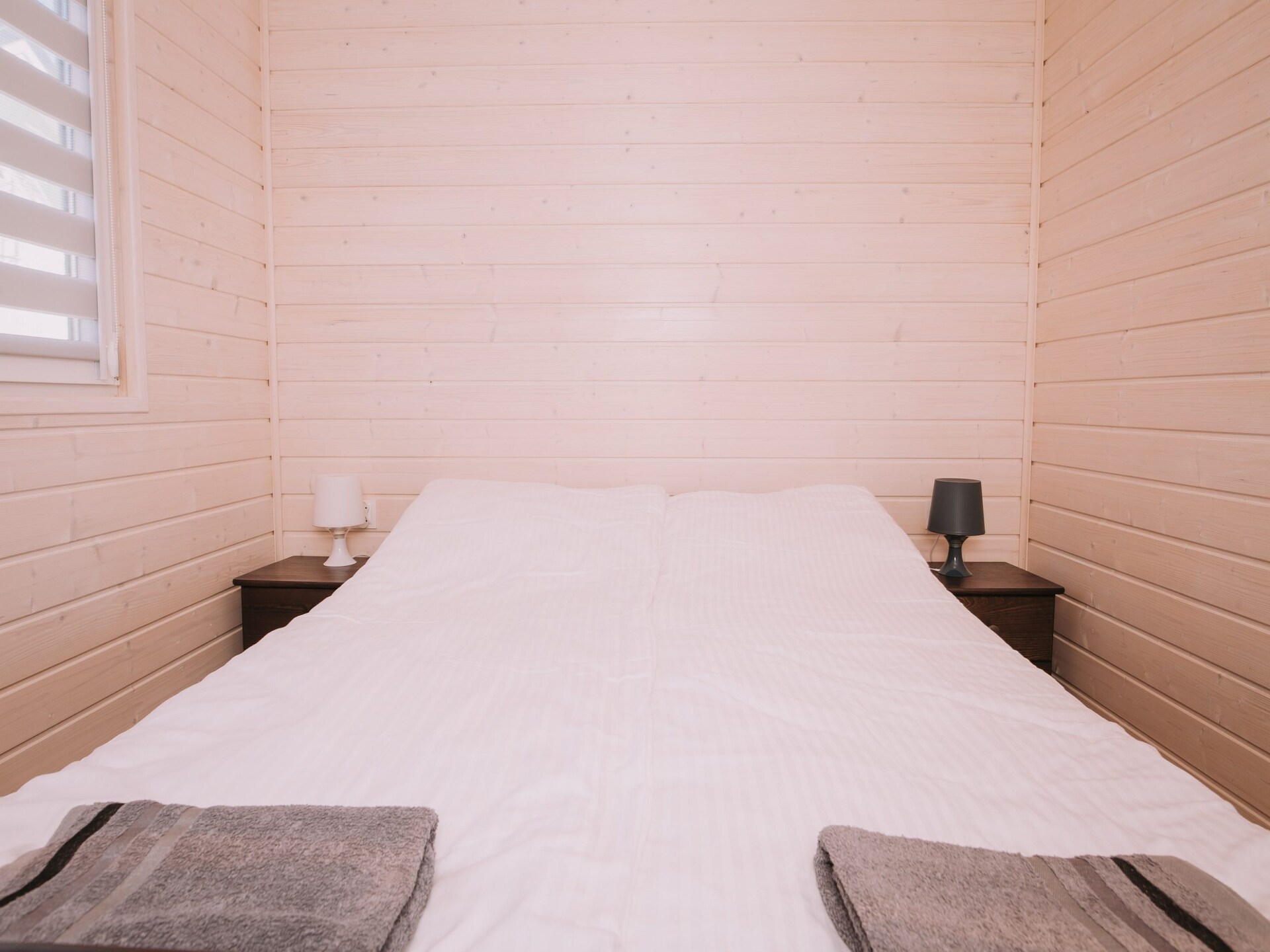 Comfortabel vakantiehuis voor 5 personen in Bobolin - foto 10