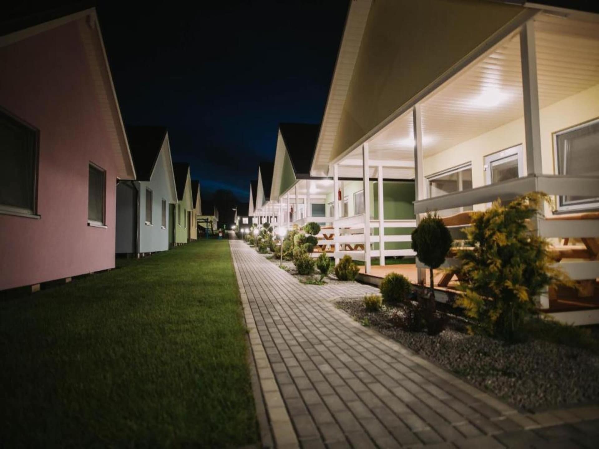 Comfortabel vakantiehuis voor 5 personen in Bobolin - foto 27