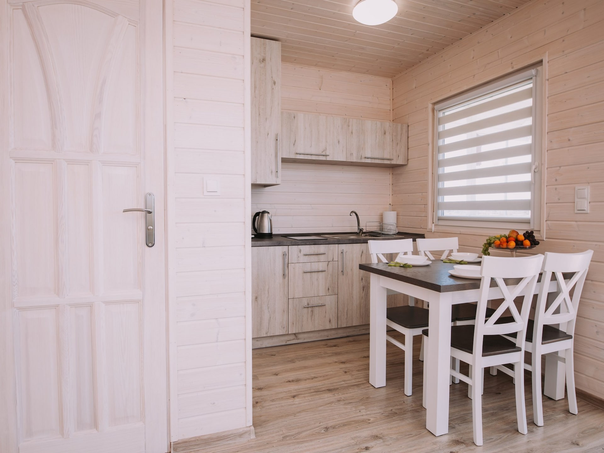 Comfortabel vakantiehuis voor 6 personen in Bobolin - foto 7