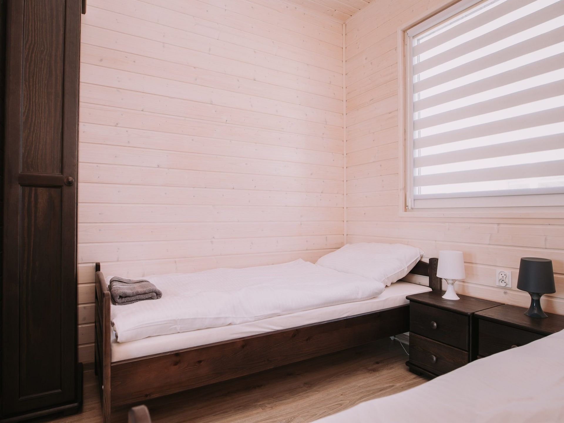 Comfortabel vakantiehuis voor 6 personen in Bobolin - foto 11