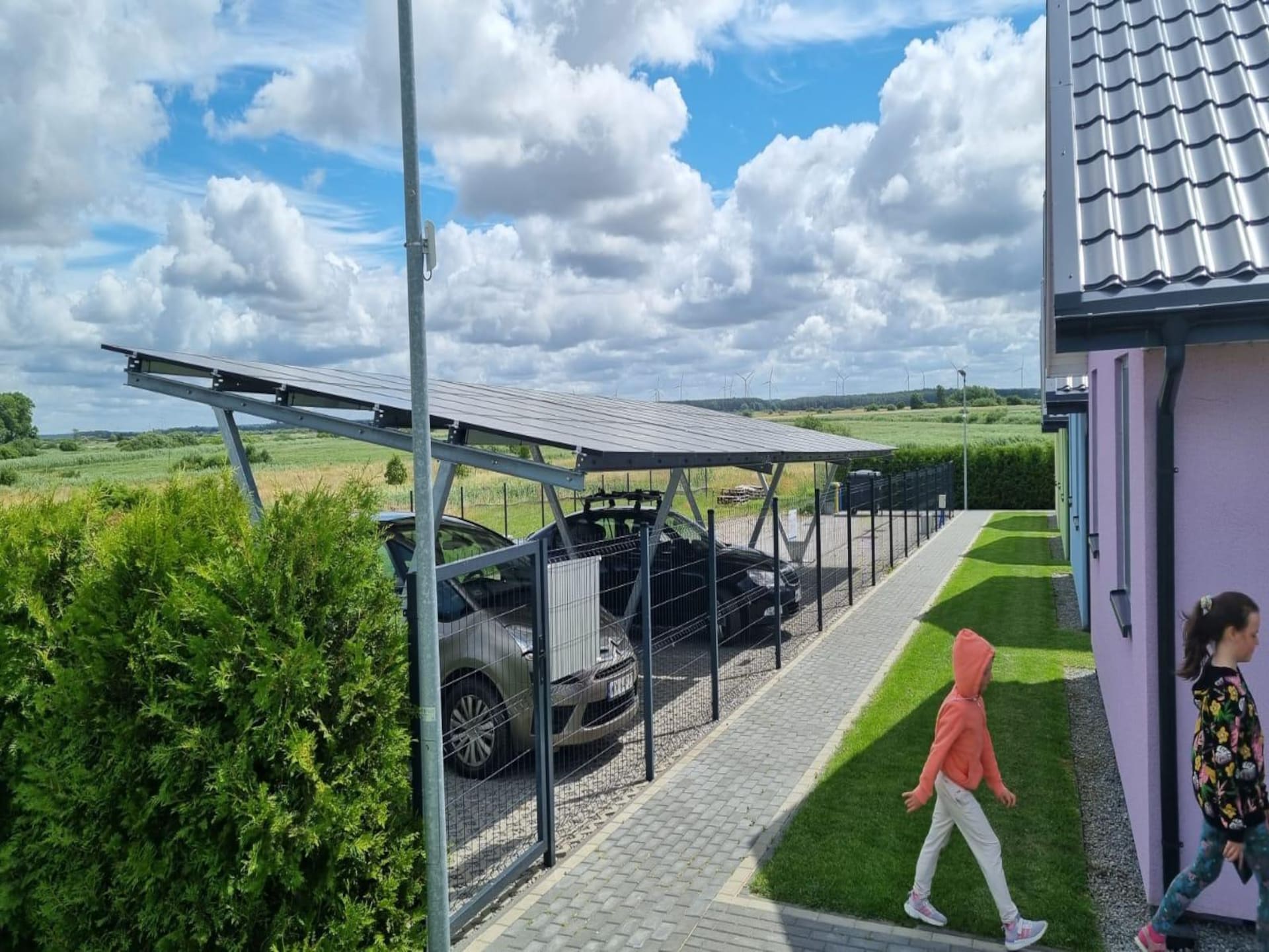 Comfortabel vakantiehuis voor 6 personen in Bobolin - foto 27