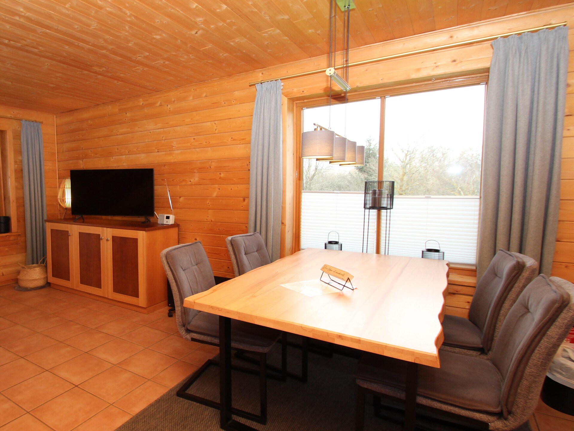 4-persoons vakantiehuis in Hasselfelde op 500m van de piste · 76 m² - foto 6