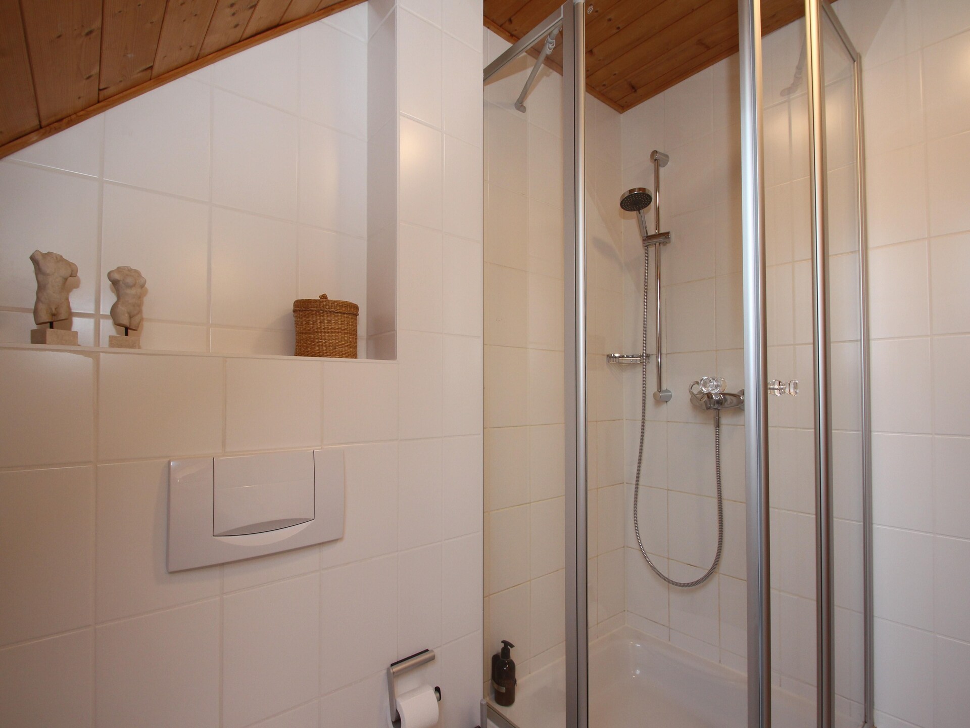 4-persoons vakantiehuis in Hasselfelde op 500m van de piste · 76 m² - foto 18