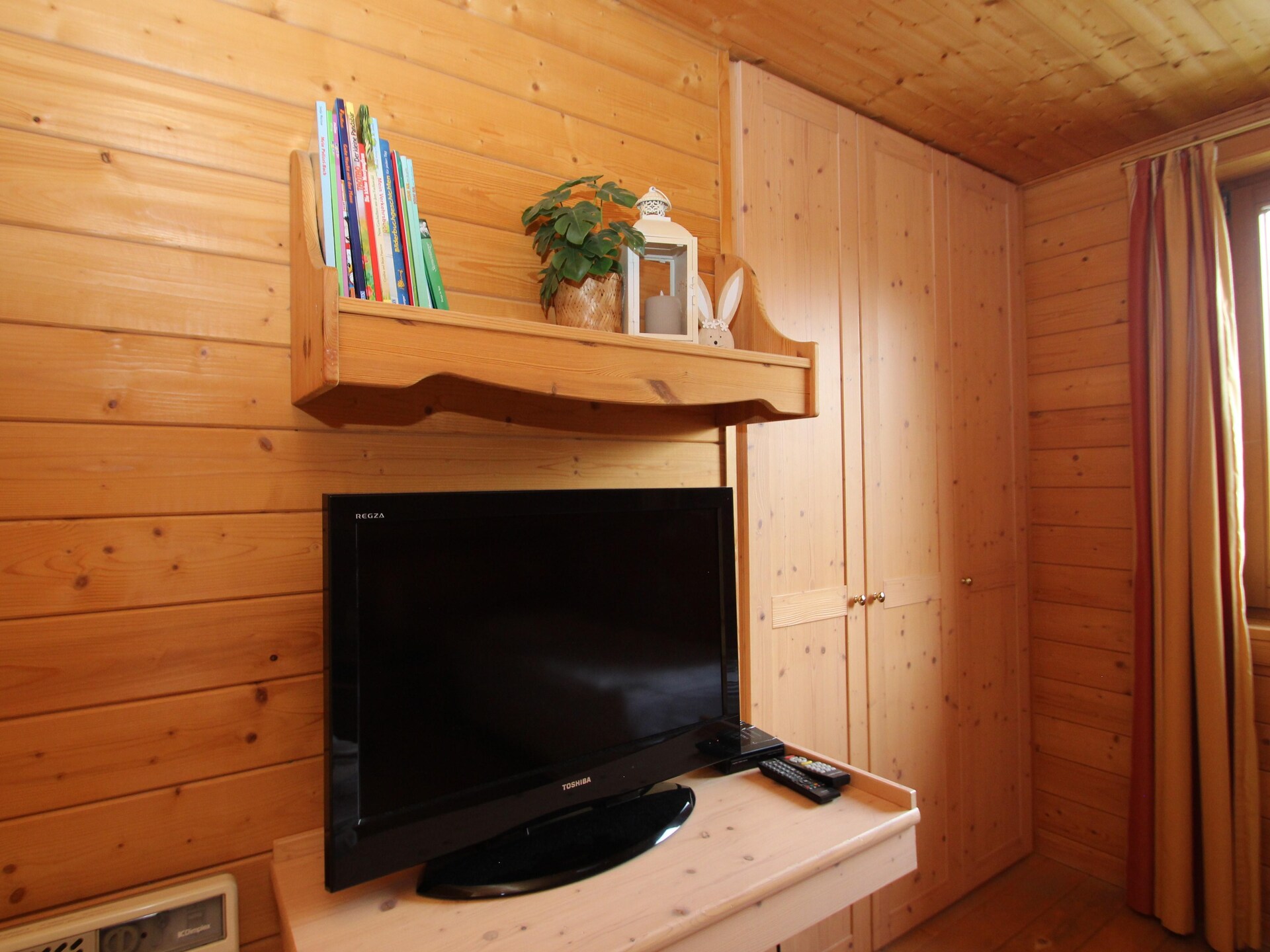 4-persoons vakantiehuis in Hasselfelde op 500m van de piste · 76 m² - foto 16