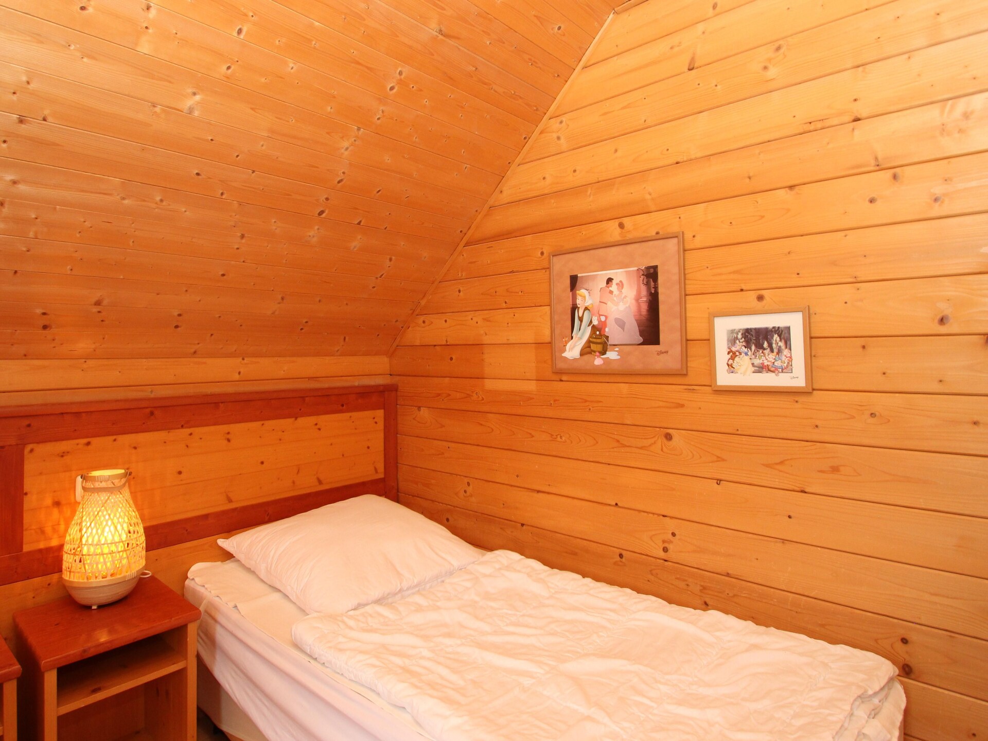 4-persoons vakantiehuis in Hasselfelde op 500m van de piste · 76 m² - foto 15