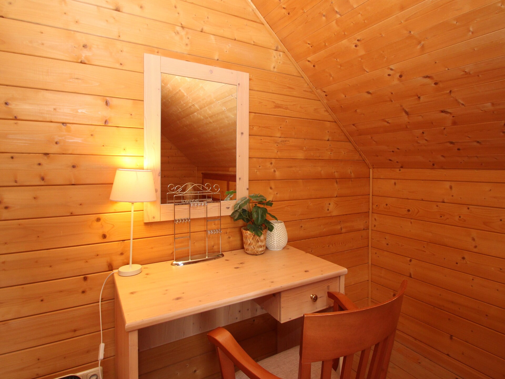 4-persoons vakantiehuis in Hasselfelde op 500m van de piste · 76 m² - foto 13