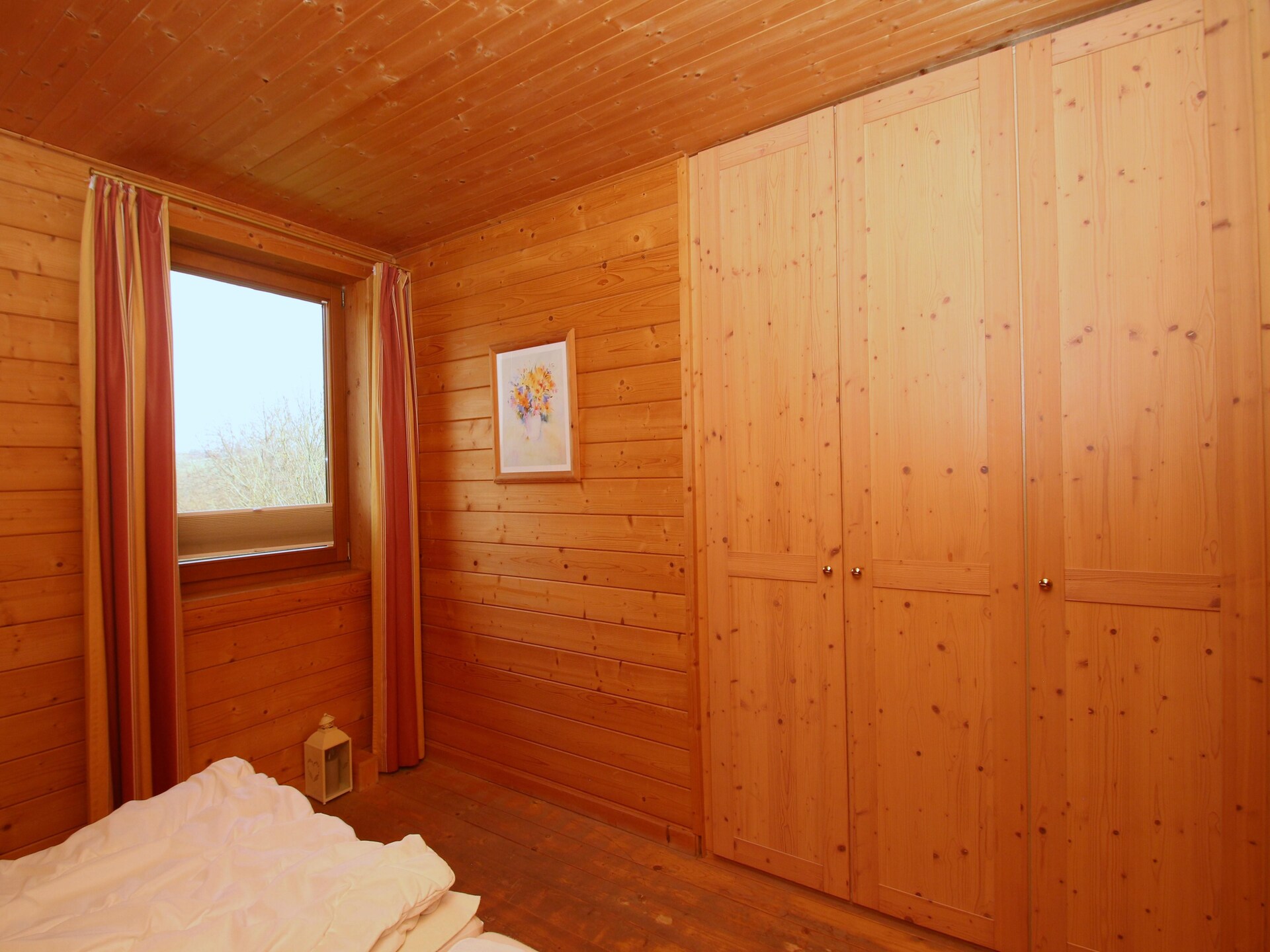 4-persoons vakantiehuis in Hasselfelde op 500m van de piste · 76 m² - foto 12