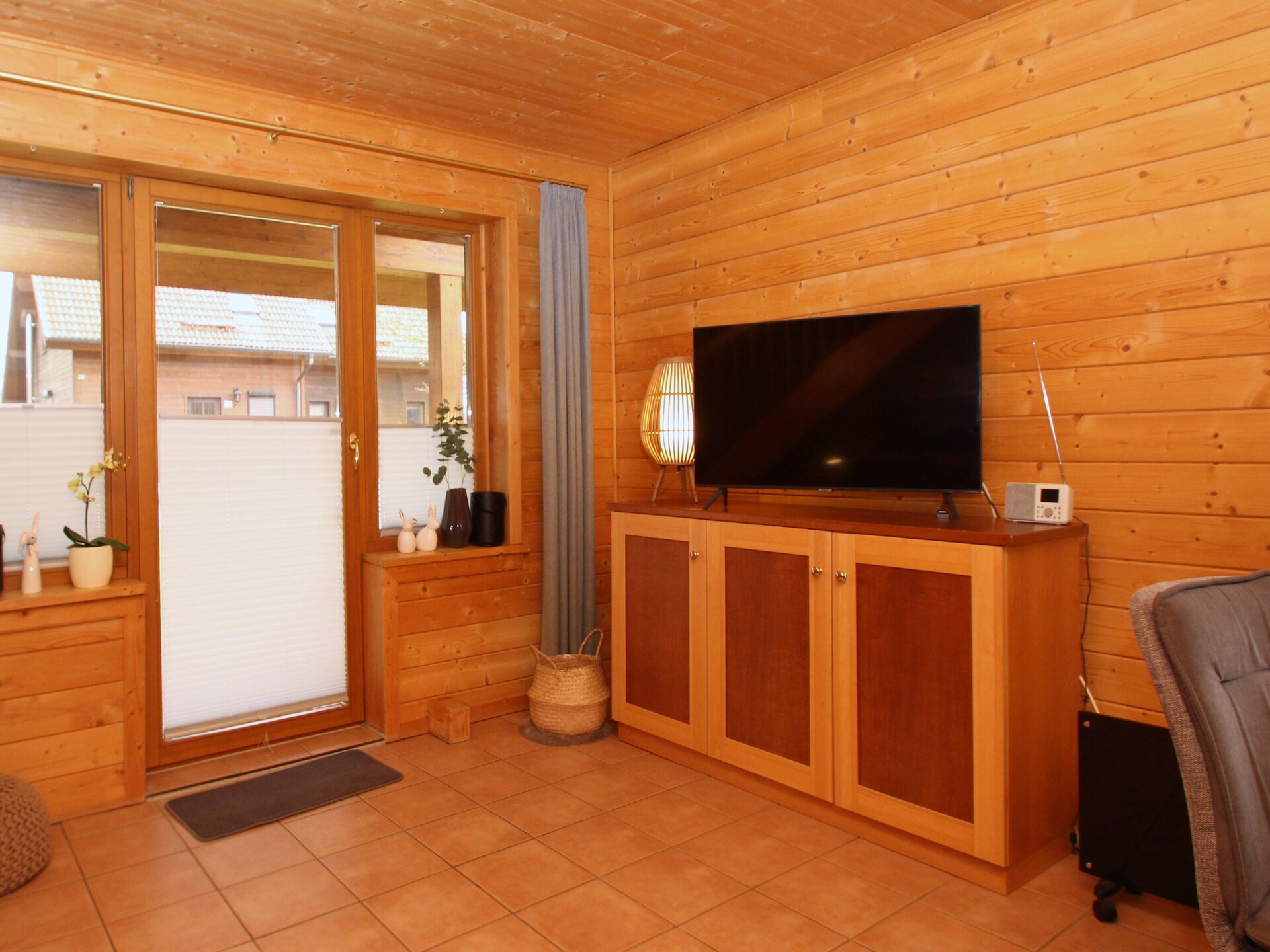 4-persoons vakantiehuis in Hasselfelde op 500m van de piste · 76 m² - foto 5