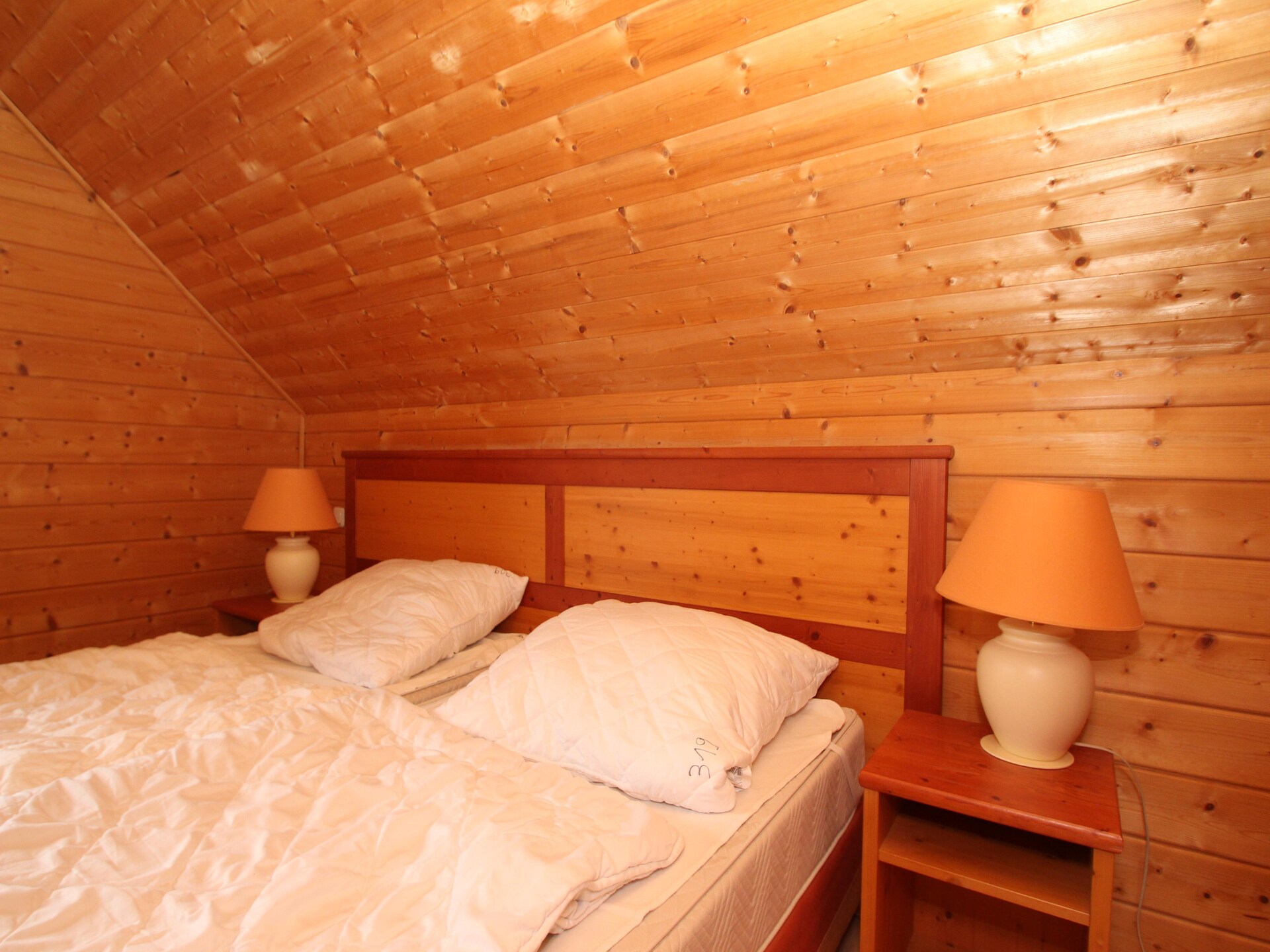 Knus vakantiehuis aan de rand van Hasselfelde met gratis WiFi - foto 9