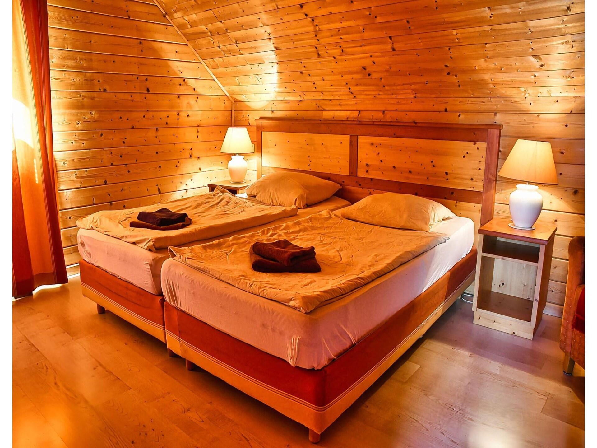 Knus vakantiehuis aan de rand van Hasselfelde met gratis WiFi - foto 8