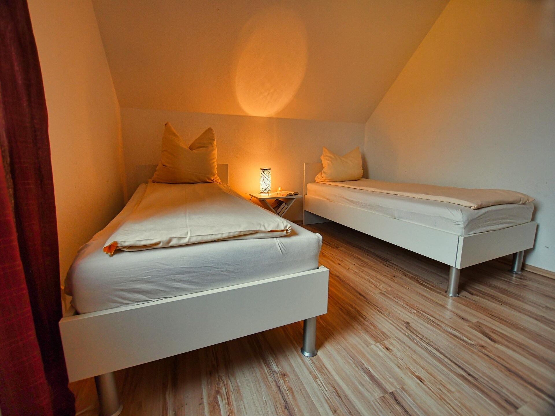 Knus vakantiehuis aan de rand van Hasselfelde met gratis WiFi - foto 6