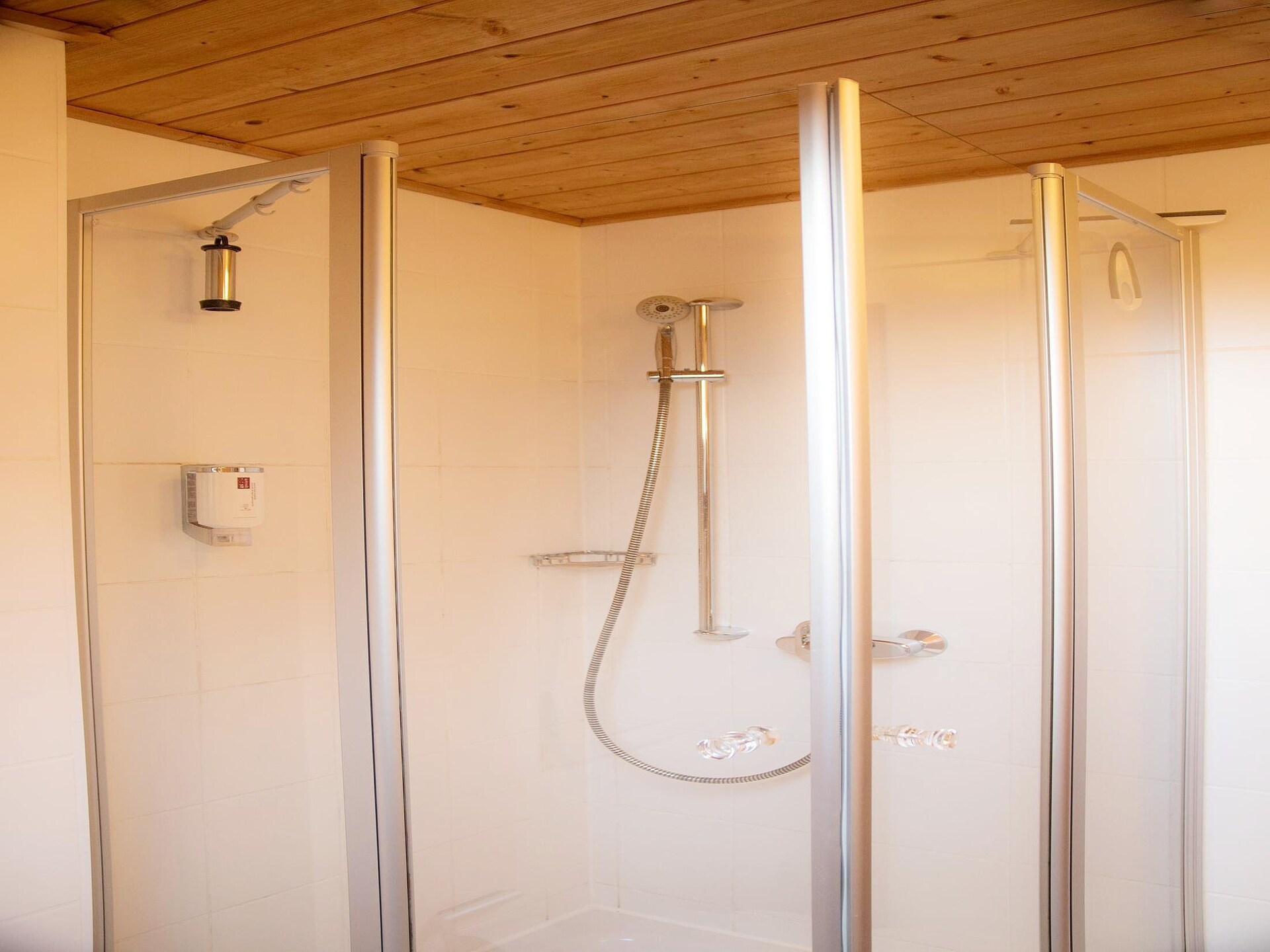 Op 500 m van de piste: Knus vakantiehuis voor 5 personen in Hasselfelde - foto 6
