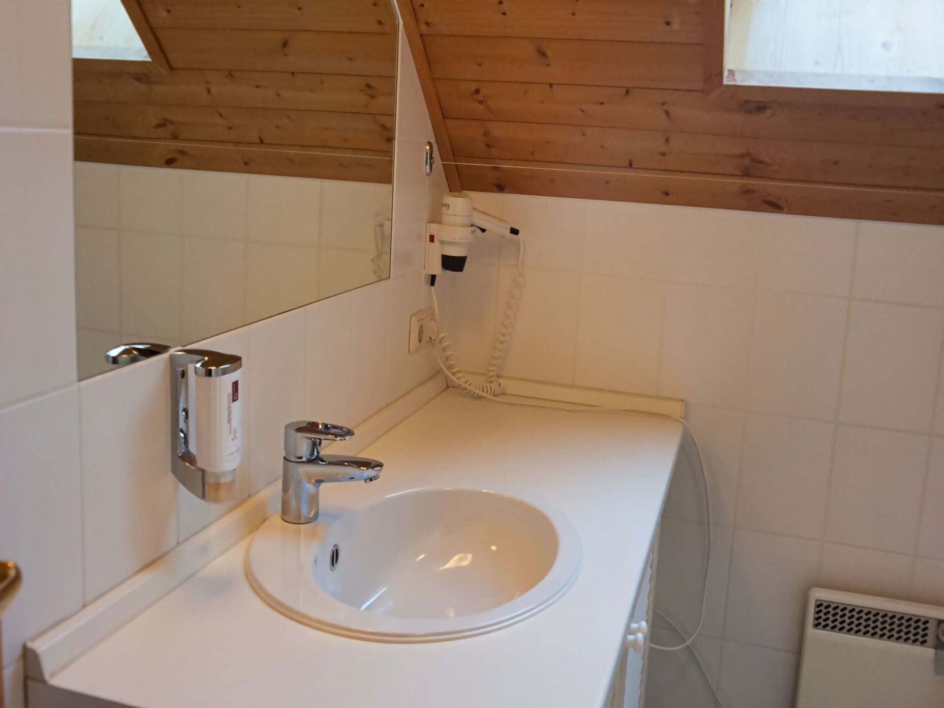Knus vakantiehuis aan de rand van Hasselfelde met gratis WiFi - foto 9