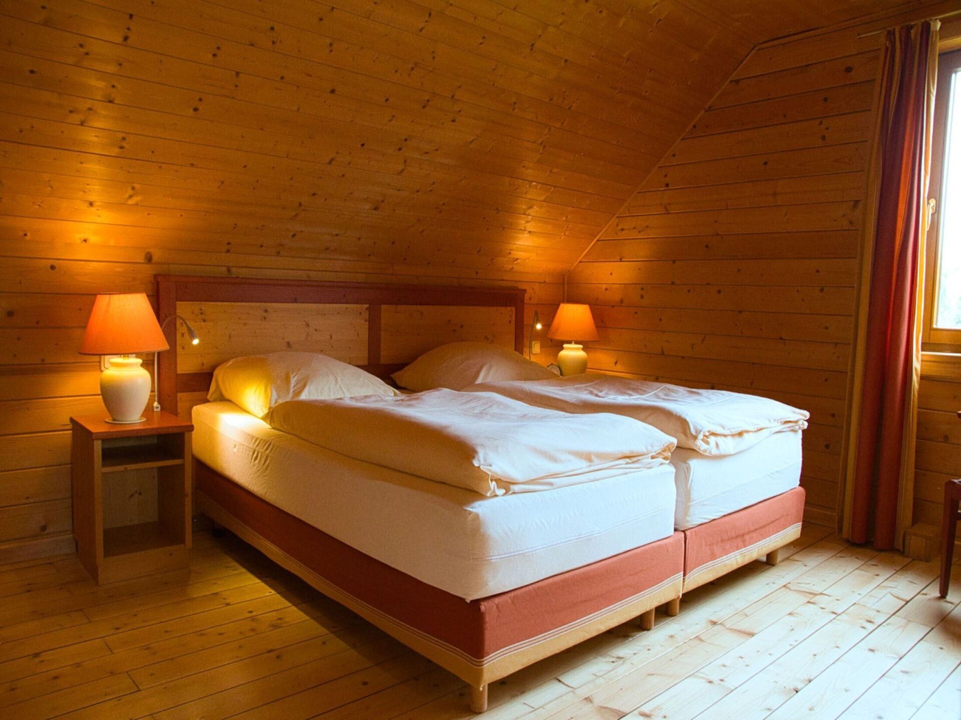 Knus vakantiehuis aan de rand van Hasselfelde met gratis WiFi - foto 7