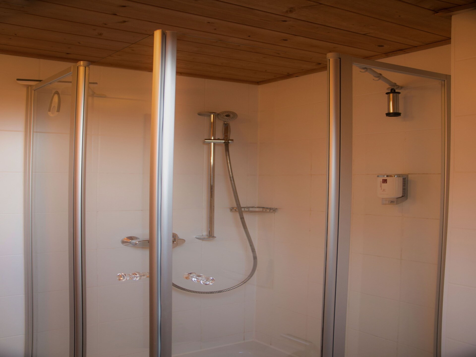 Knus houten vakantiehuis aan de rand van Hasselfelde met gratis WiFi - foto 10