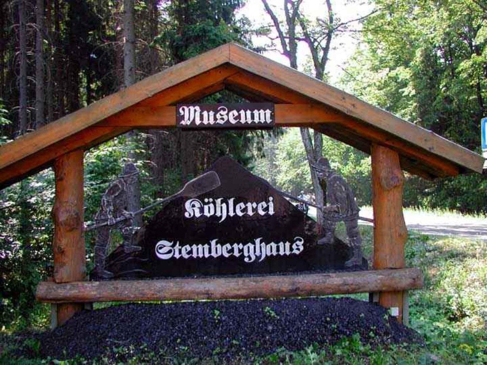 Knus houten vakantiehuis aan de rand van Hasselfelde met gratis WiFi - foto 16