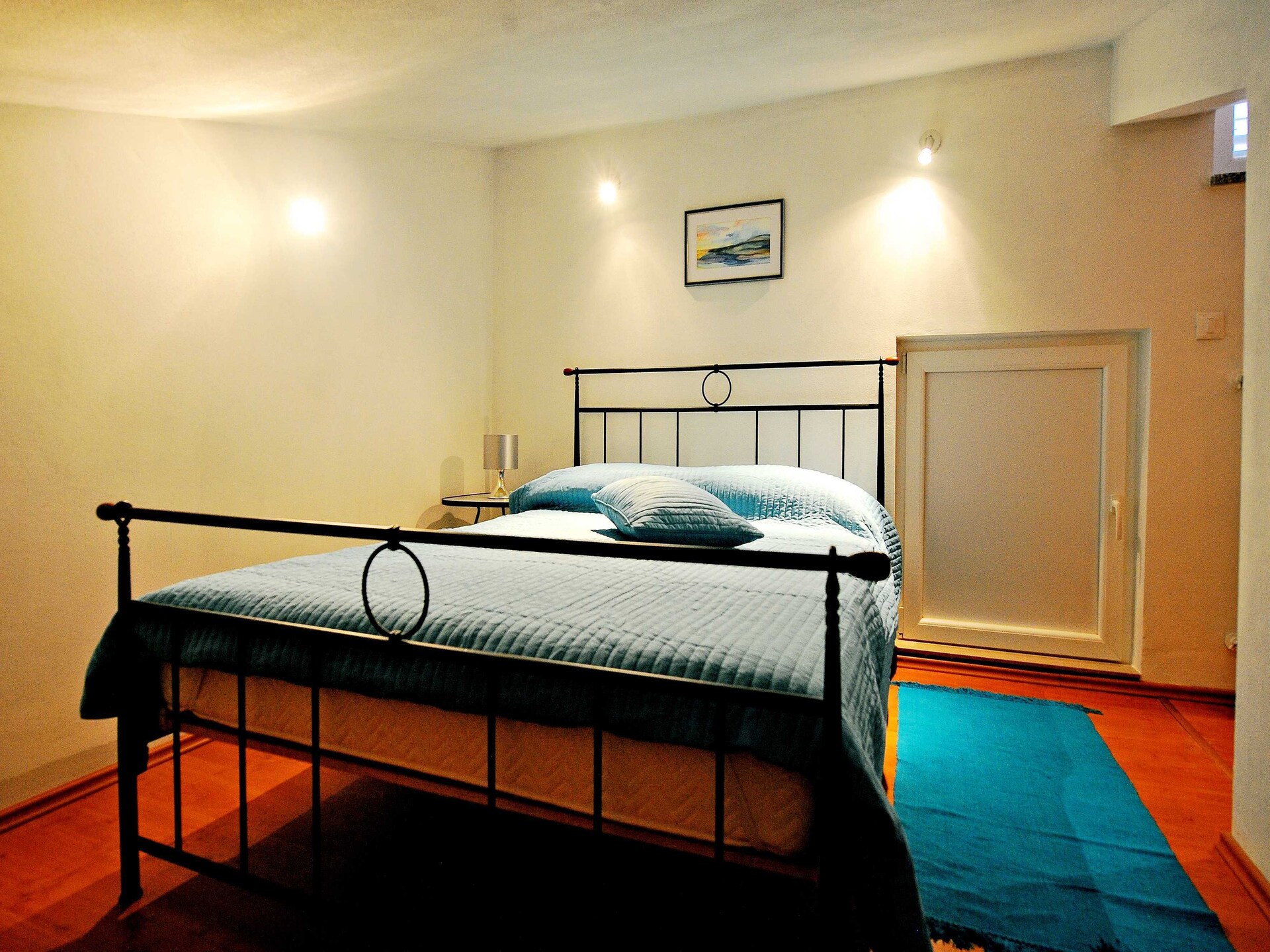 Villa Gea: Ruime villa met privézwembad nabij Barban, voor 5 personen - foto 18