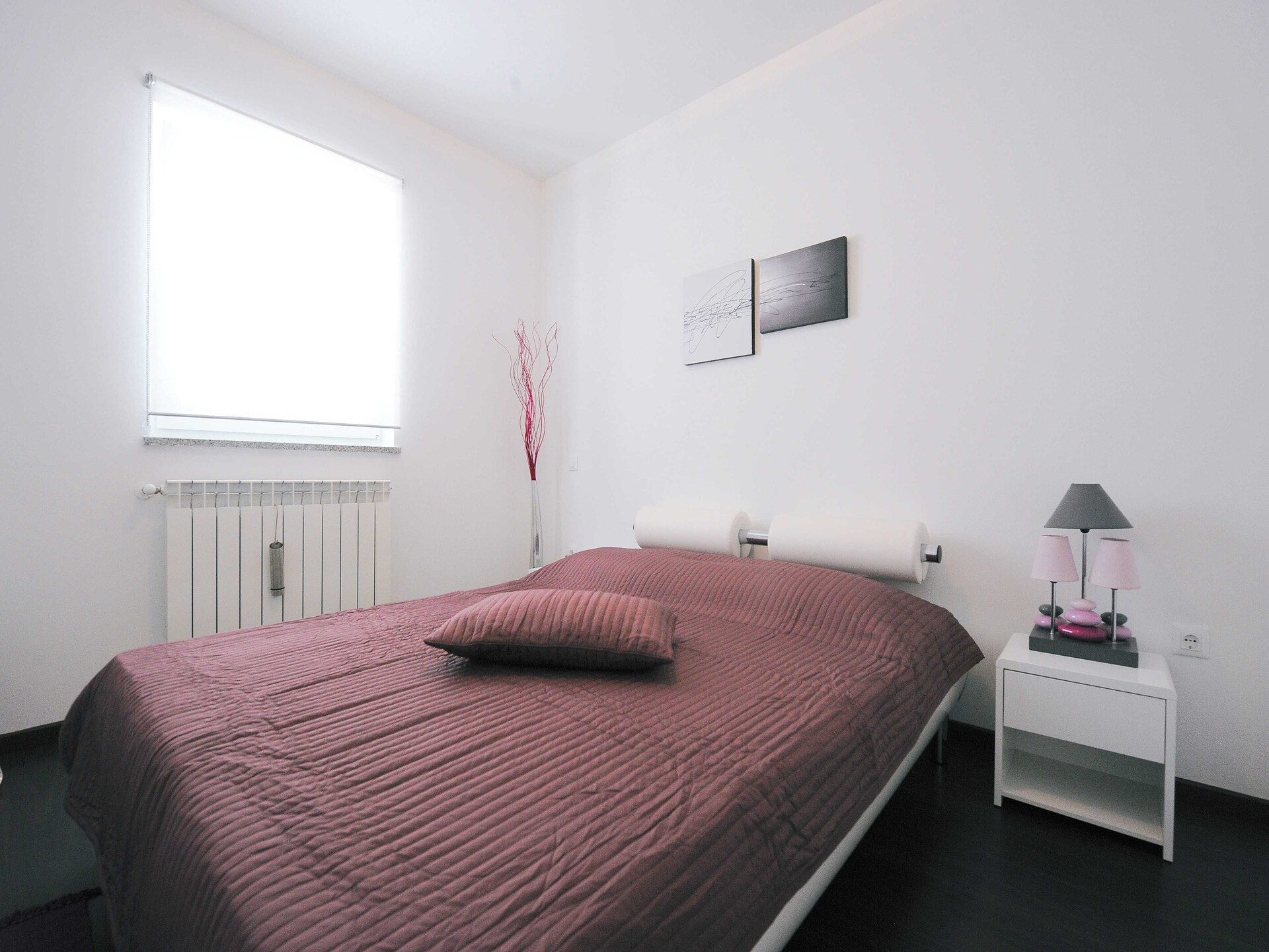 Villa Gea: Ruime villa met privézwembad nabij Barban, voor 5 personen - foto 16