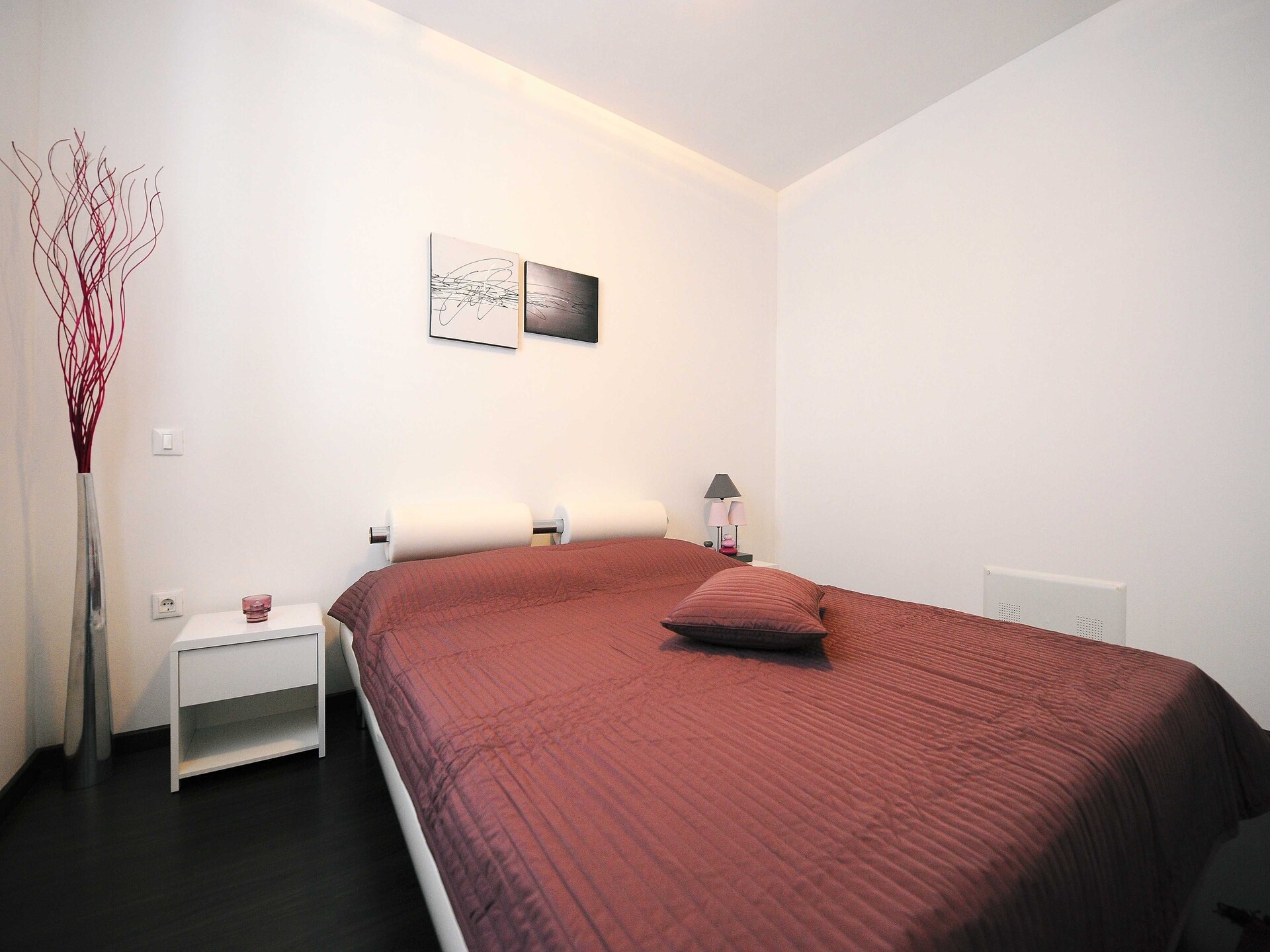 Villa Gea: Ruime villa met privézwembad nabij Barban, voor 5 personen - foto 17