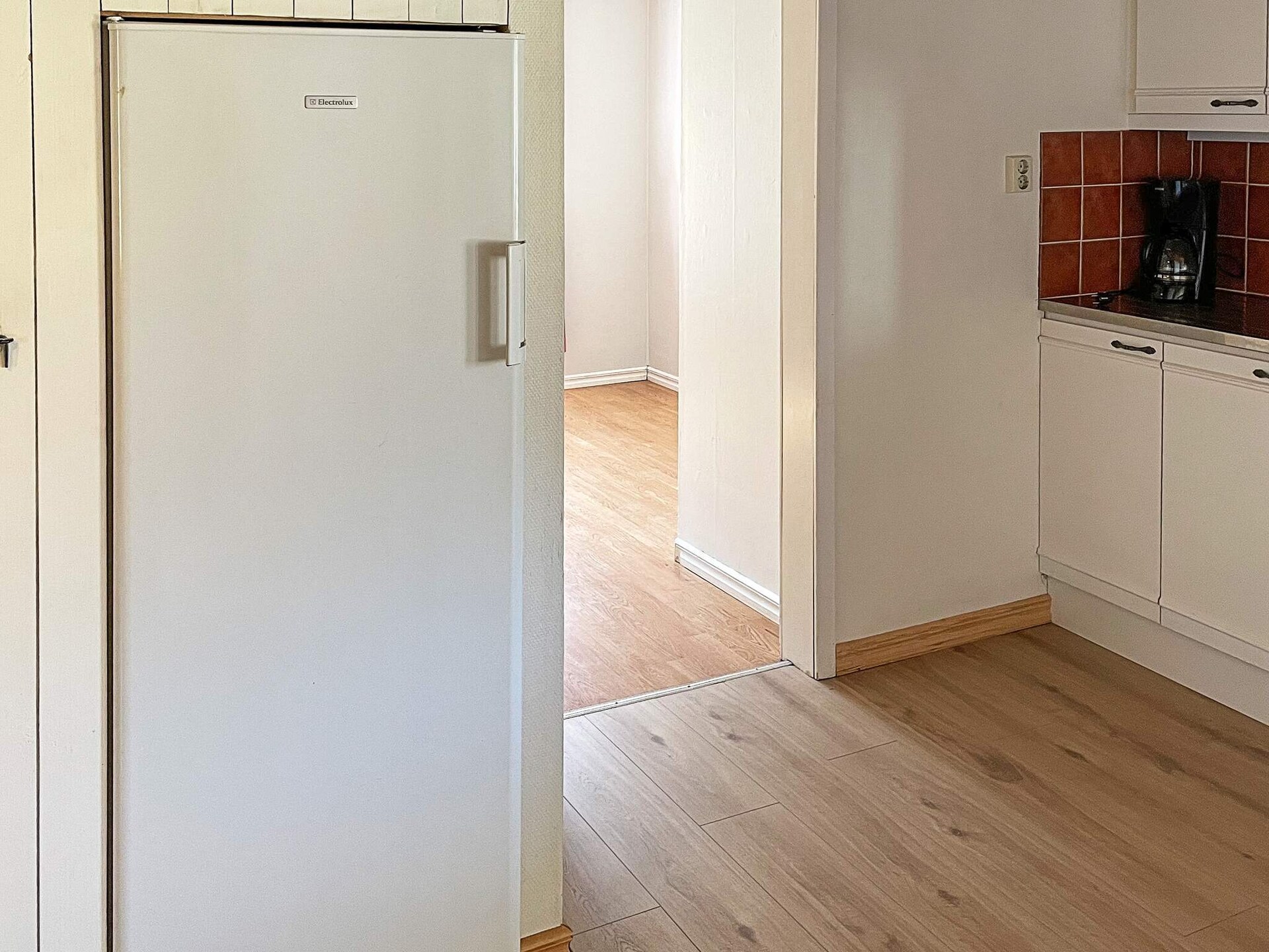 Vrijstaand vakantiehuis aan het Gransjönmeer met privé terras en uitzicht - foto 19