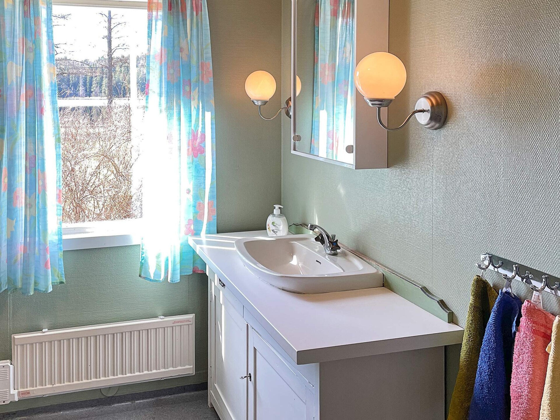 Vrijstaand vakantiehuis aan het Gransjönmeer met privé terras en uitzicht - foto 21