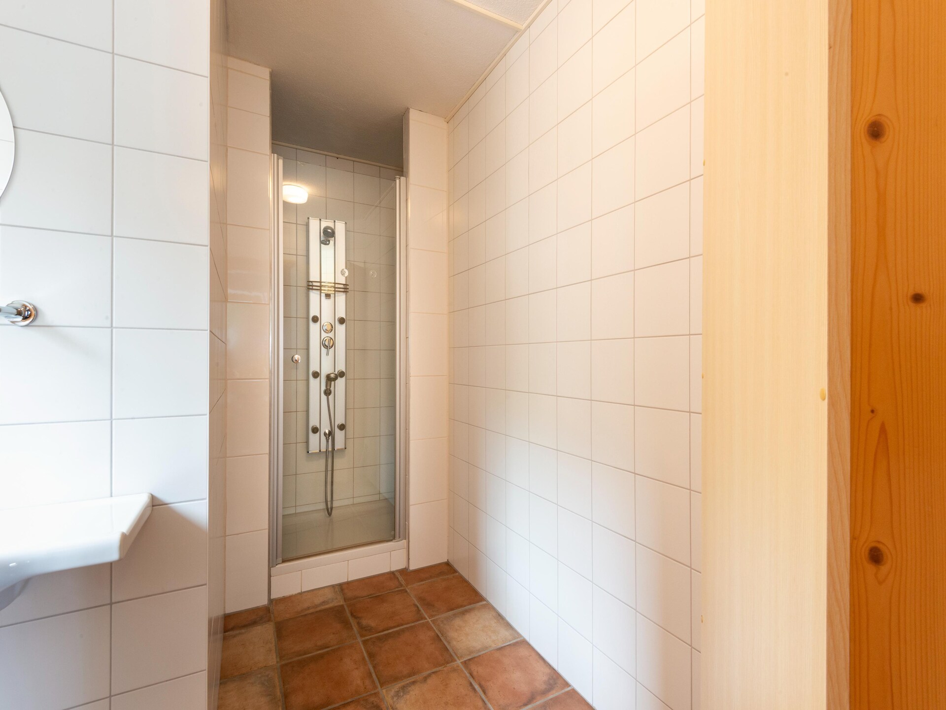 Rofanblick 12PAX: Ruim appartement voor 12 in Stummerberg - foto 31
