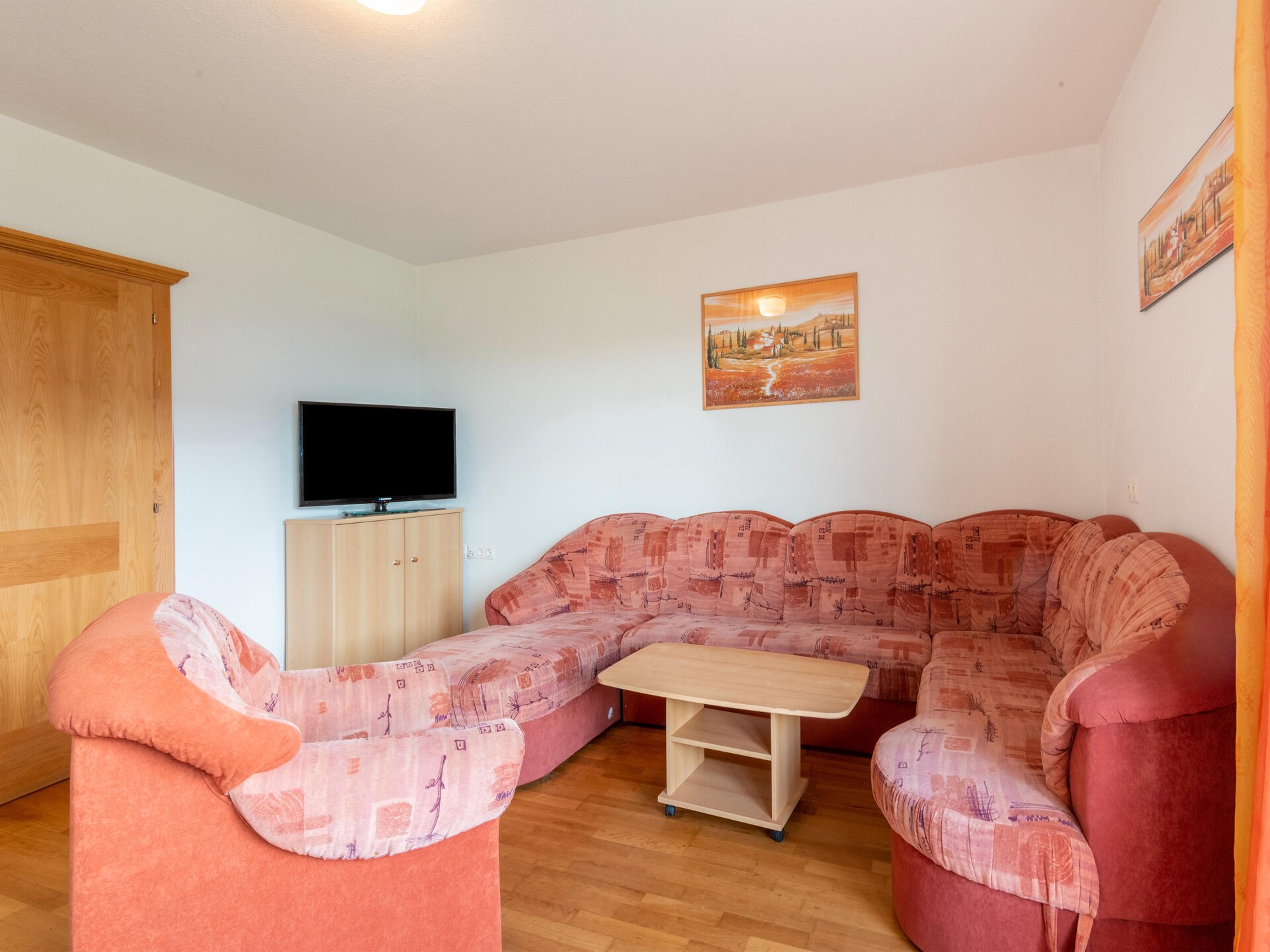 Rofanblick 12PAX: Ruim appartement voor 12 in Stummerberg - foto 9
