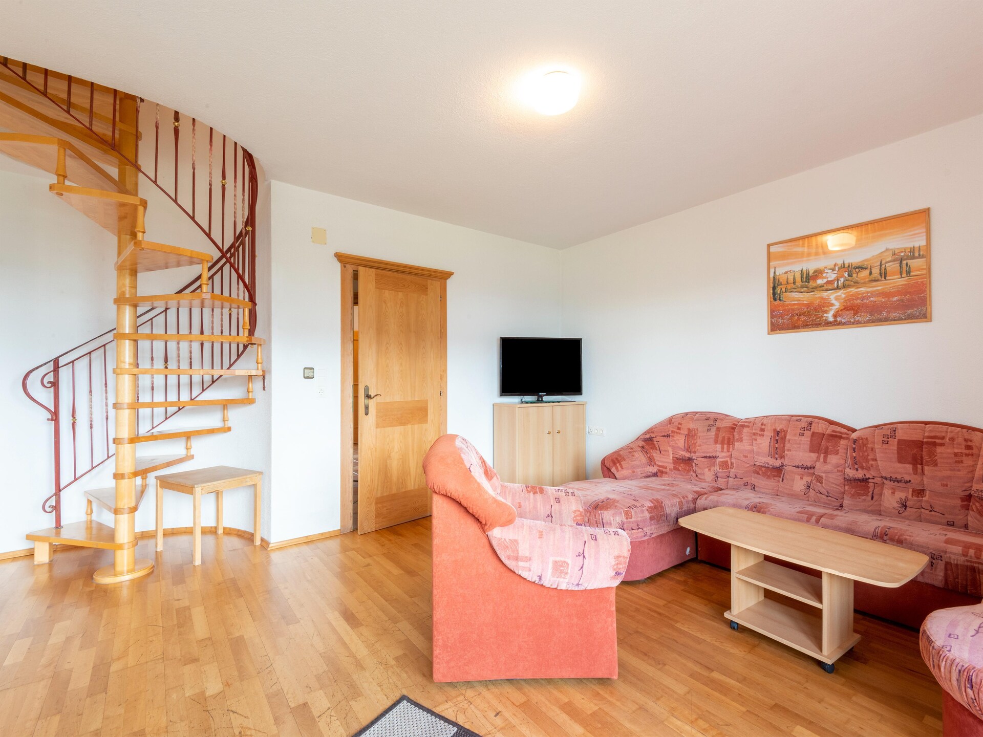 Rofanblick 12PAX: Ruim appartement voor 12 in Stummerberg - foto 10