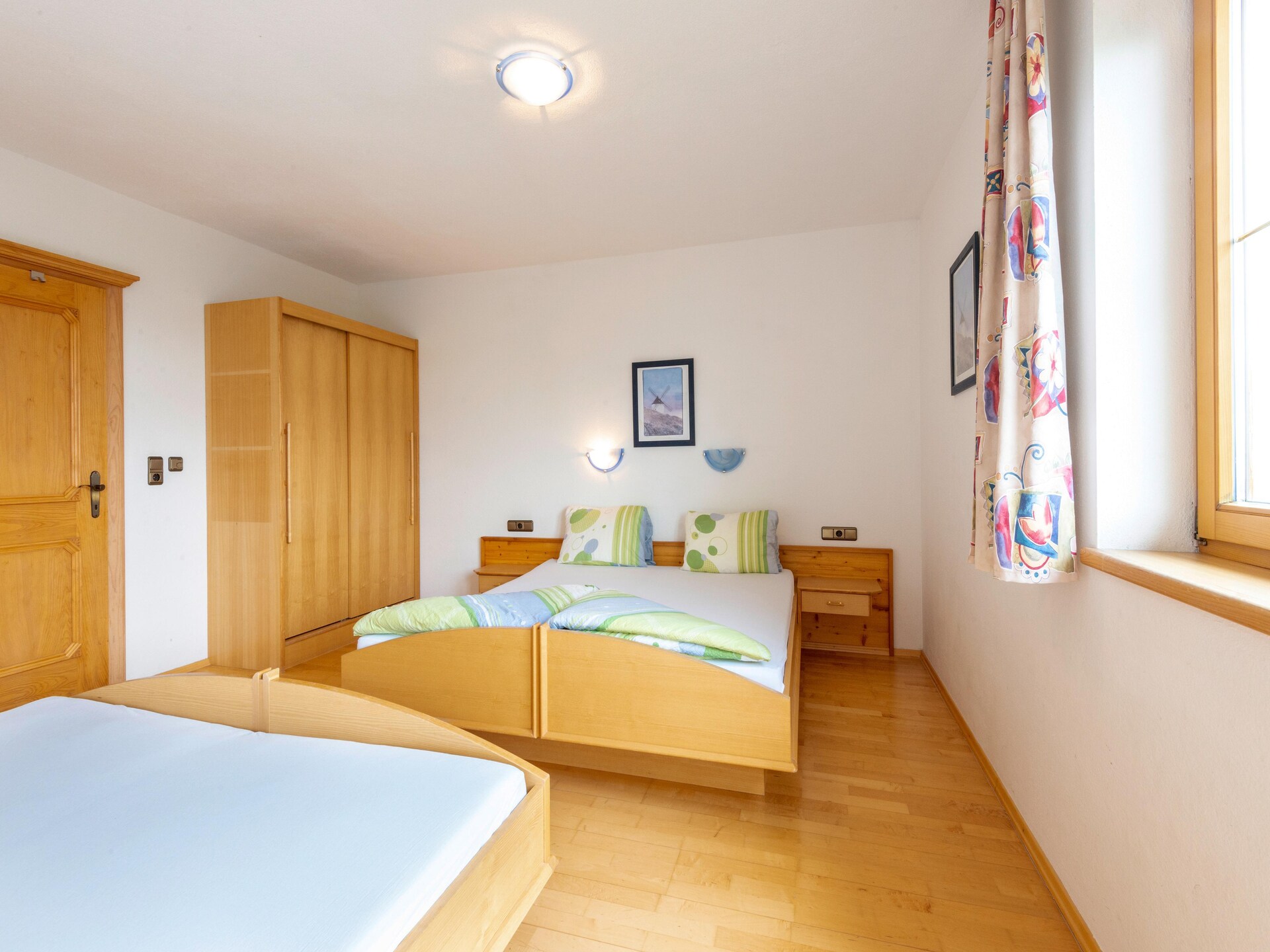 Rofanblick 12PAX: Ruim appartement voor 12 in Stummerberg - foto 17