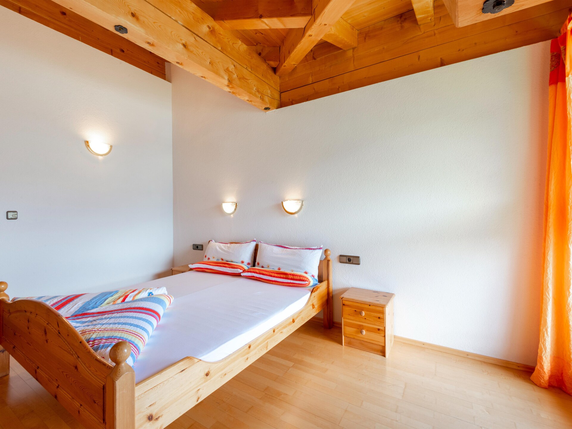 Rustiek appartement voor 7 aan de voet van de Kellerjoch bij Stummerberg - foto 18
