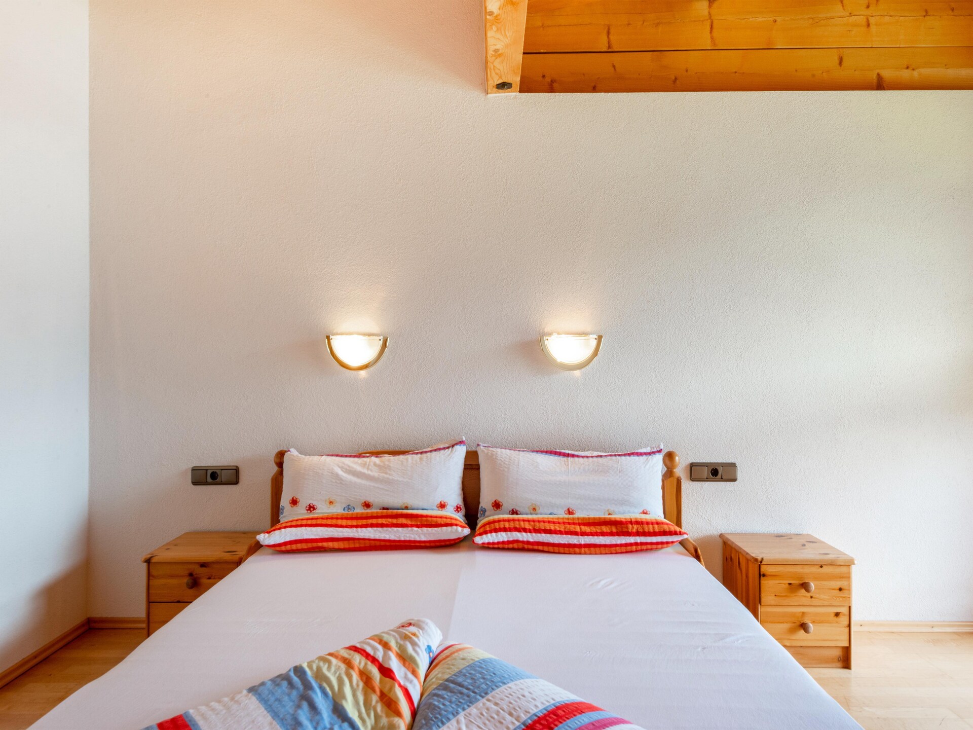 Rustiek appartement voor 7 aan de voet van de Kellerjoch bij Stummerberg - foto 19