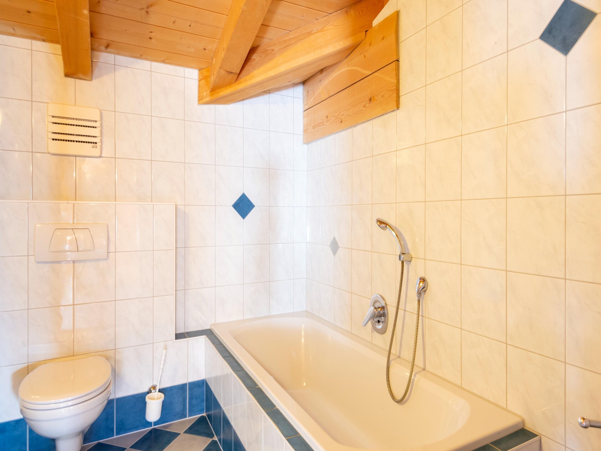 Rustiek appartement voor 7 aan de voet van de Kellerjoch bij Stummerberg - foto 24