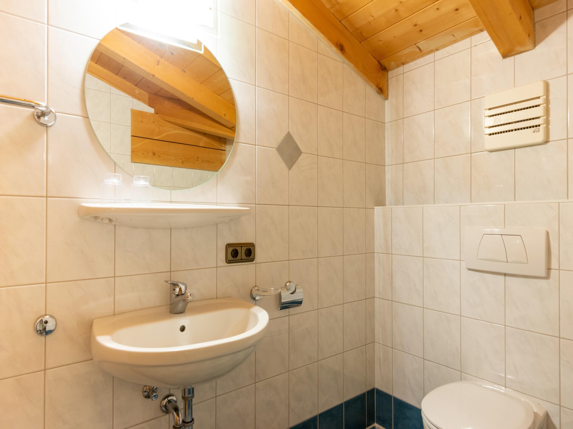 Rustiek appartement voor 7 aan de voet van de Kellerjoch bij Stummerberg - foto 25