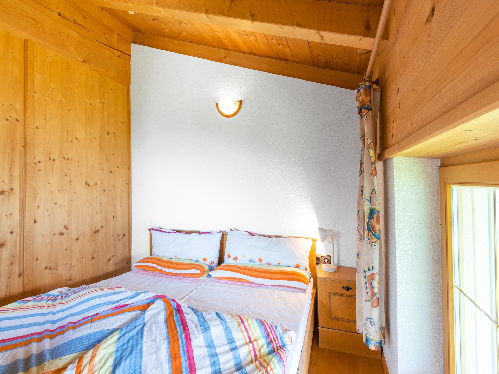 Rustiek appartement voor 7 aan de voet van de Kellerjoch bij Stummerberg - foto 23