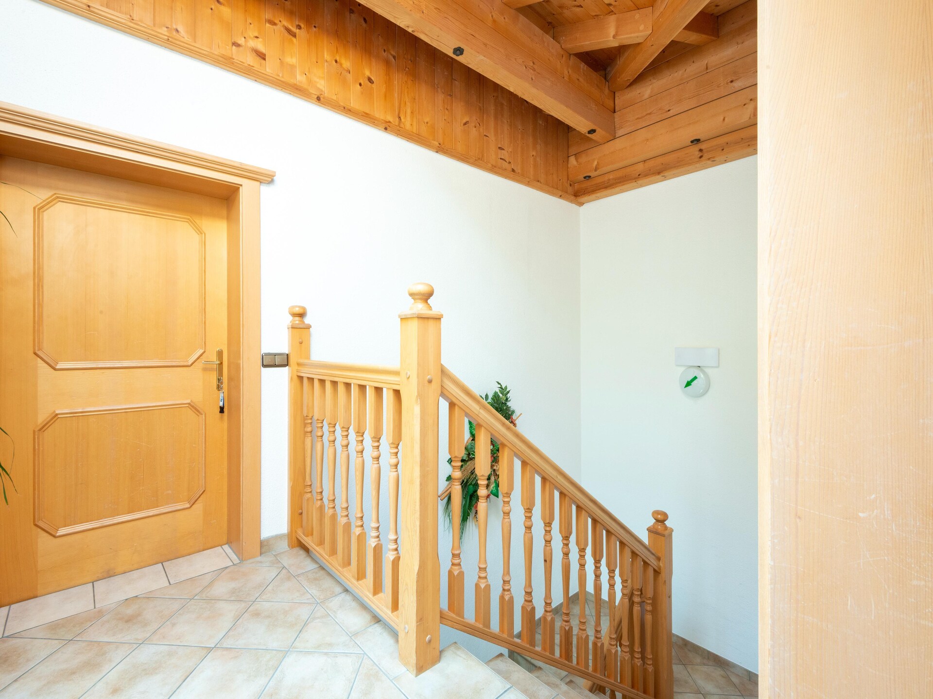 Rustiek appartement voor 7 aan de voet van de Kellerjoch bij Stummerberg - foto 17