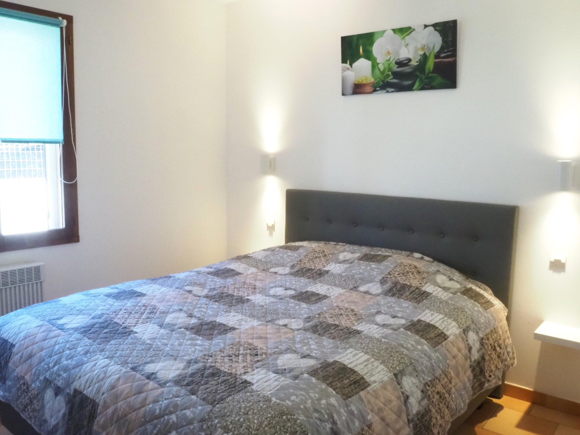 Gerenoveerd vakantiehuis met privézwembad nabij centrum Vaison-la-Romaine - foto 8