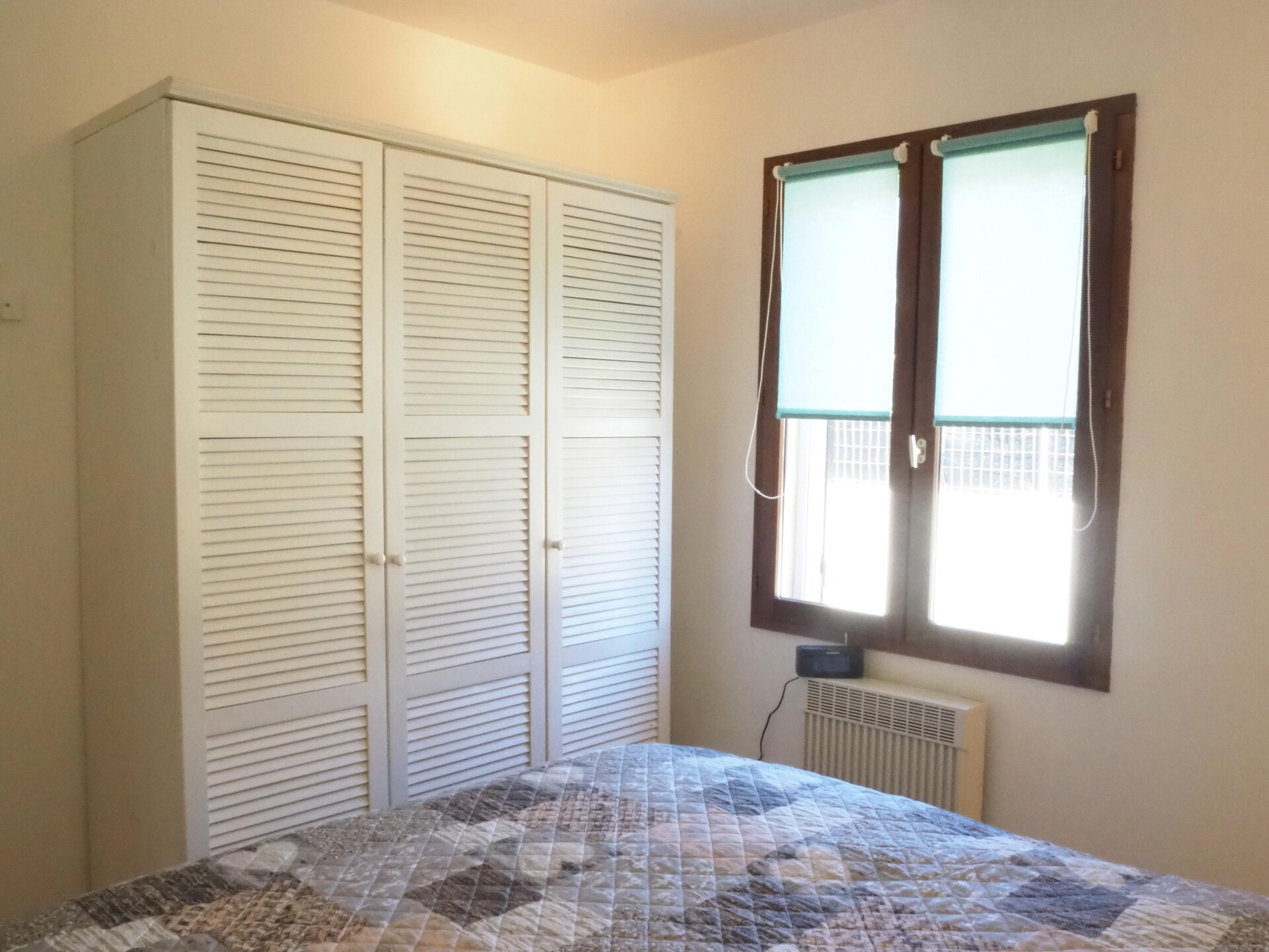 Gerenoveerd vakantiehuis met privézwembad nabij centrum Vaison-la-Romaine - foto 9