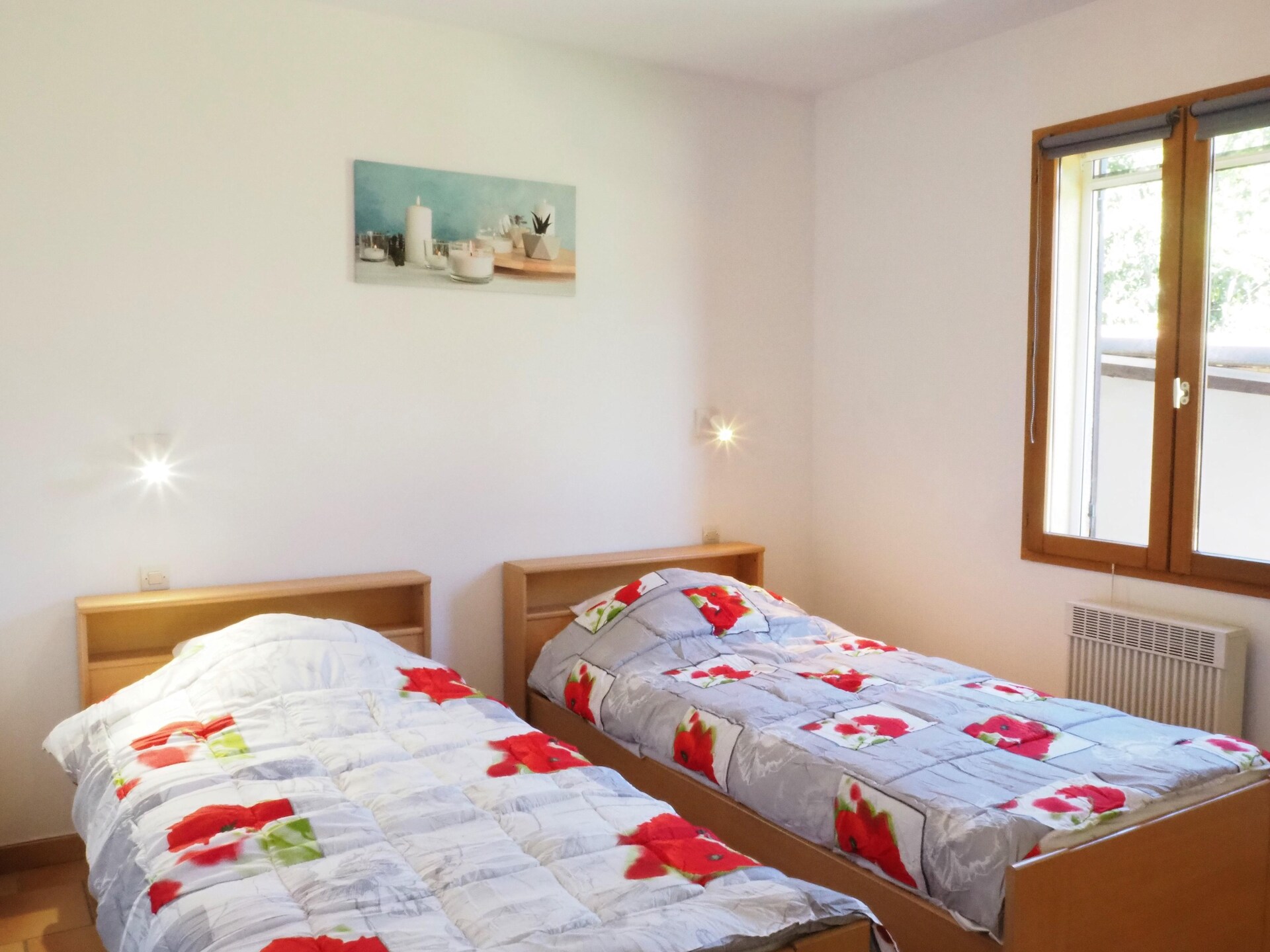 Gerenoveerd vakantiehuis met privézwembad nabij centrum Vaison-la-Romaine - foto 10