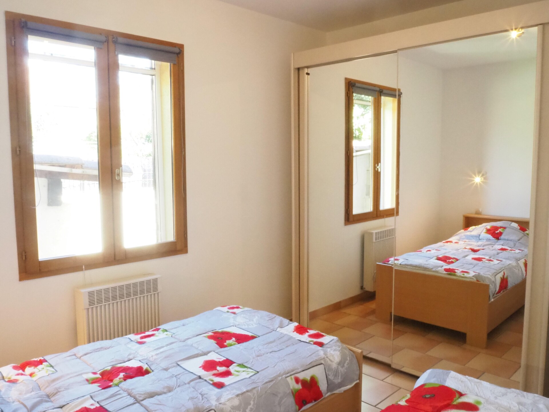 Gerenoveerd vakantiehuis met privézwembad nabij centrum Vaison-la-Romaine - foto 11