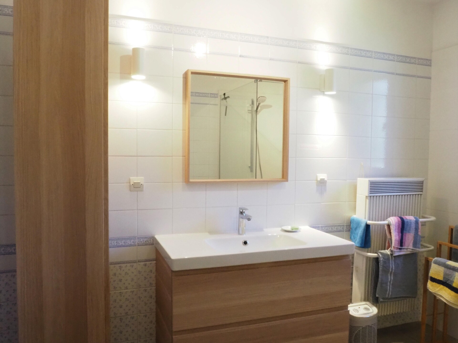 Gerenoveerd vakantiehuis met privézwembad nabij centrum Vaison-la-Romaine - foto 12