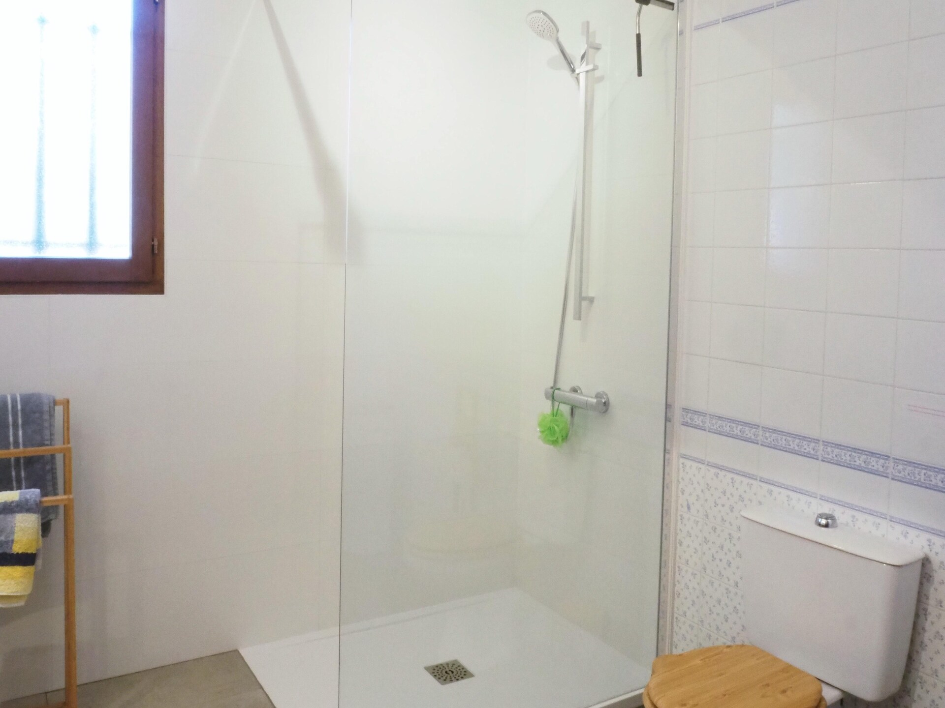Gerenoveerd vakantiehuis met privézwembad nabij centrum Vaison-la-Romaine - foto 13