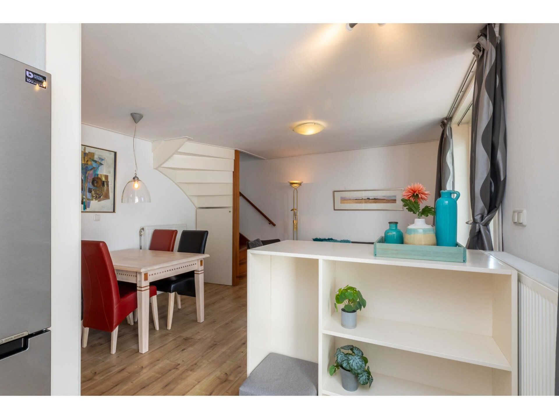 Gezellig vakantiehuis met privétuin in Domburg, op loopafstand van strand - foto 9