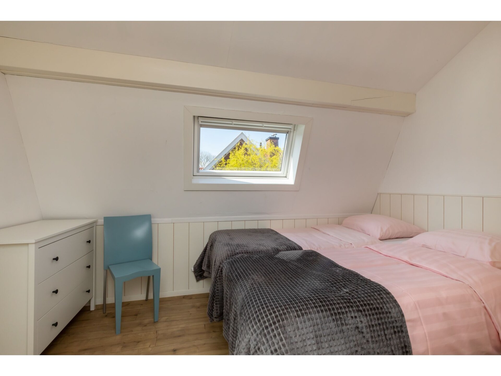Gezellig vakantiehuis met privétuin in Domburg, op loopafstand van strand - foto 11