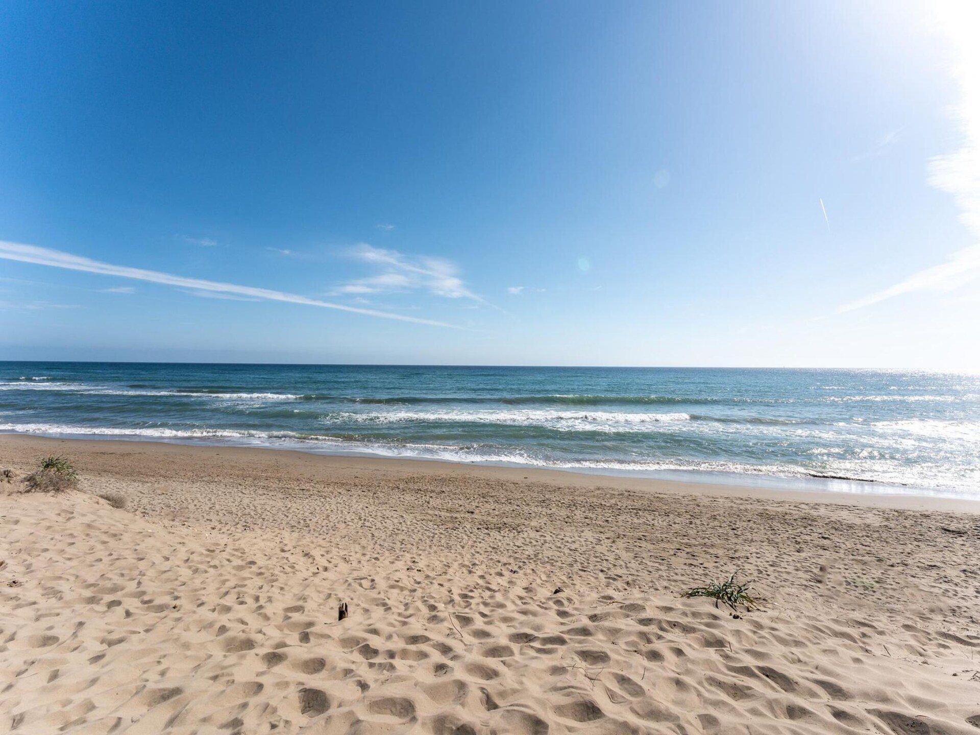 Studio aan de golfbaan, op 100 meter van het strand in Elviria - foto 26