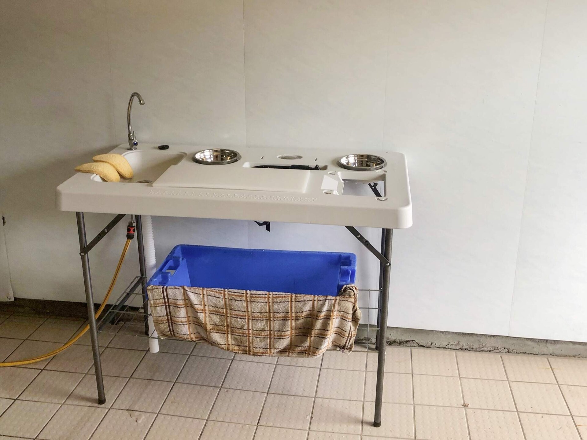 Ruim appartement op een boerderij in Averøy met uitzicht op de fjord - foto 17