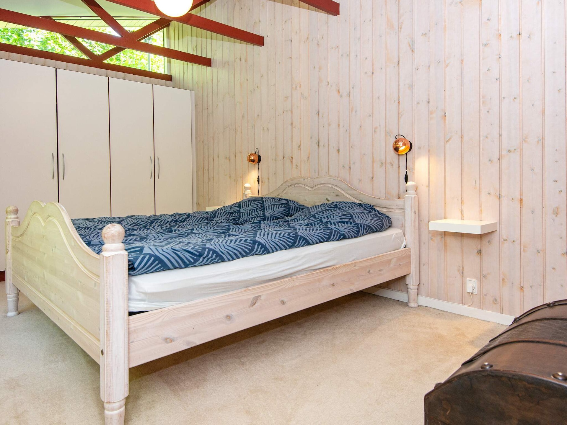 4-persoons vakantiehuis in Glesborg op 400 meter van het strand - foto 27