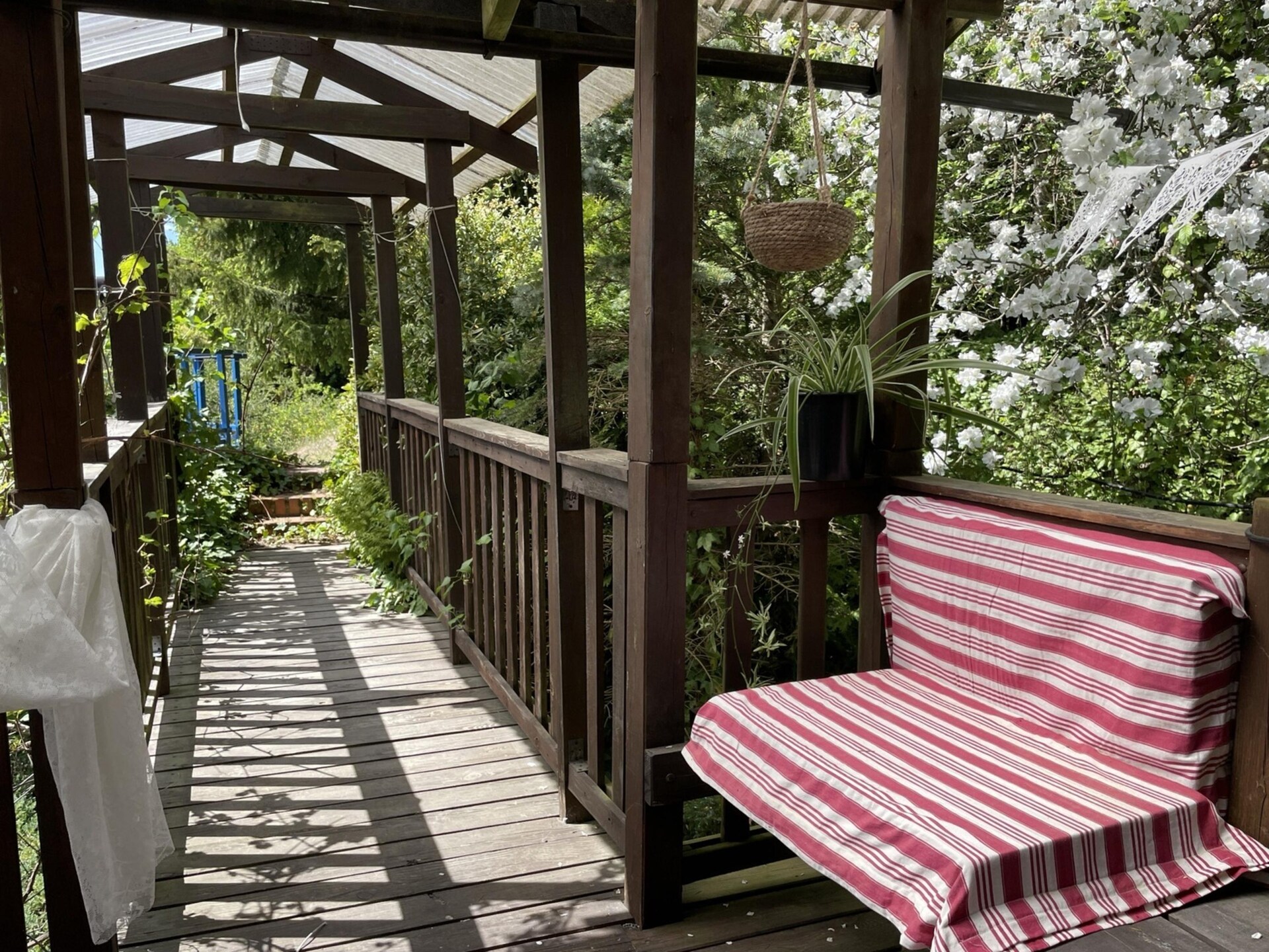Ruim vakantiehuis voor 8 in het bosrijke Rozewko met overdekt zwembad - foto 20