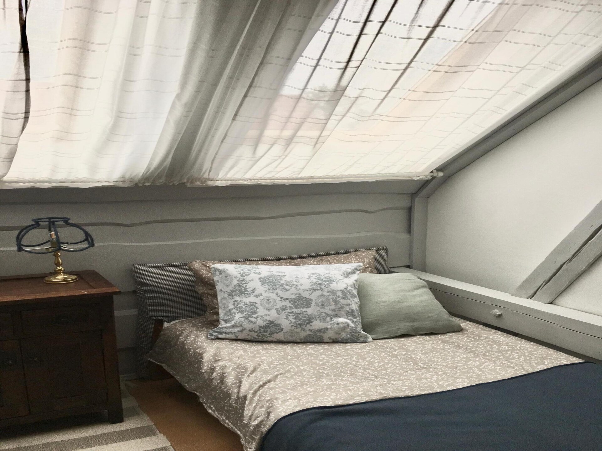 Ruim vakantiehuis voor 8 in het bosrijke Rozewko met overdekt zwembad - foto 11
