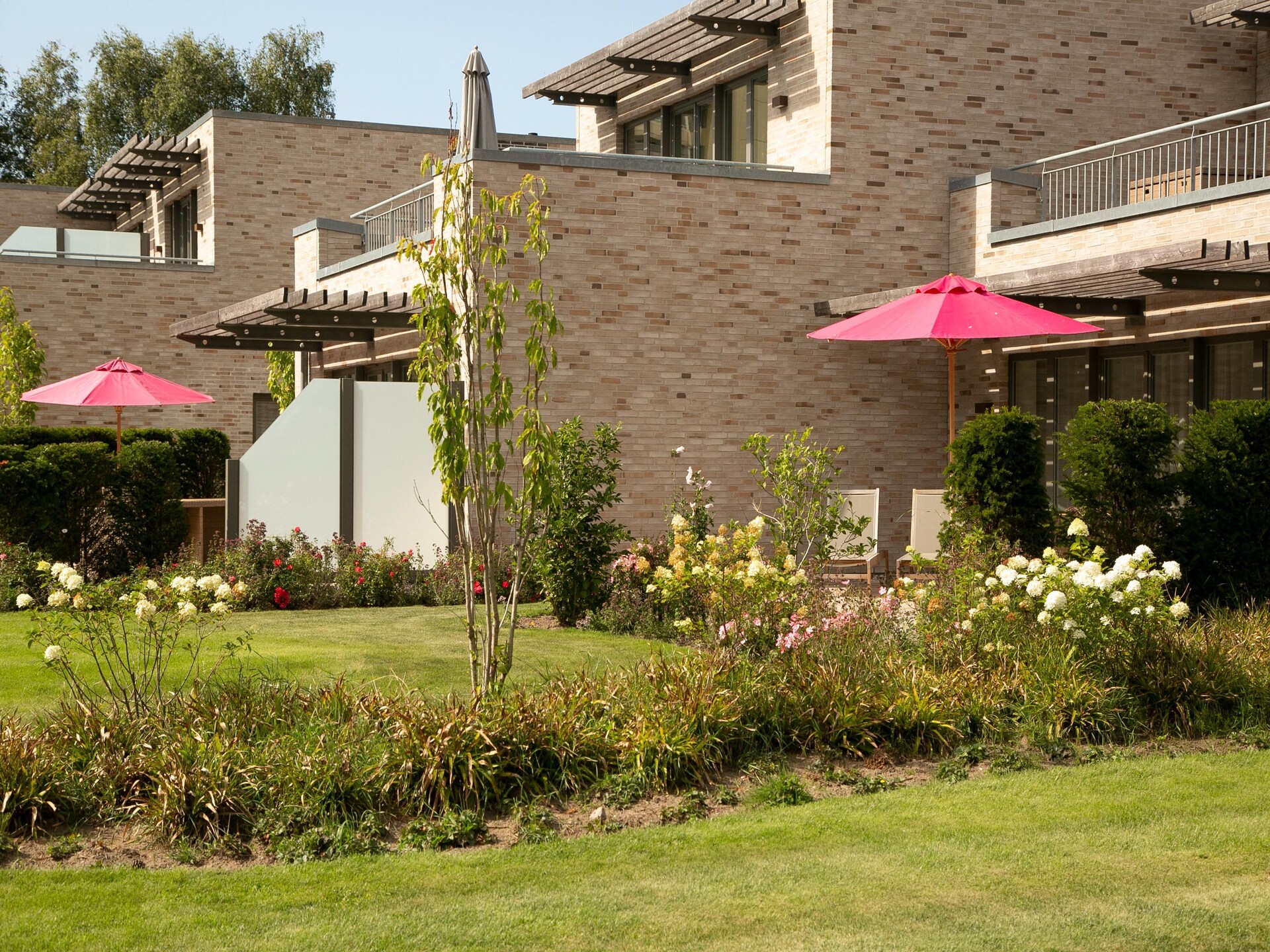 4-persoons luxe vakantiehuis in St. Peter-Ording - foto 20